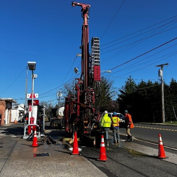 Subsurface Soil and Groundwater Investigations